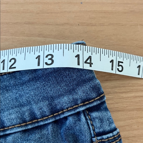 Suko Embroidered Jeans - Picture 6 of 7